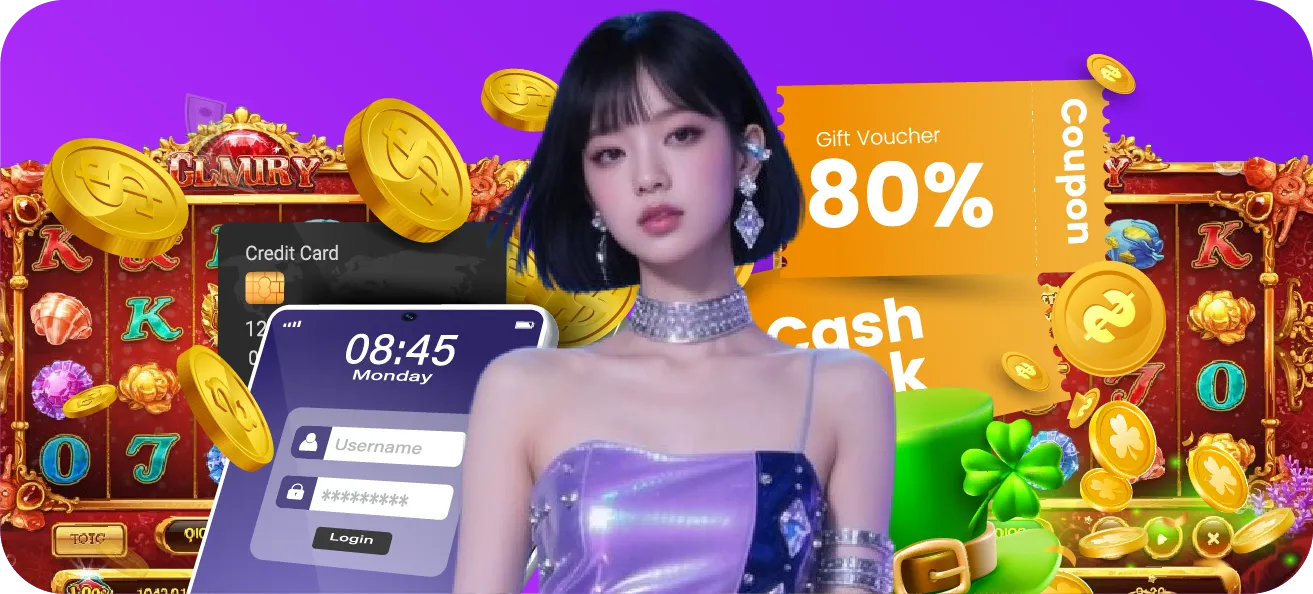 factor 789 เว็บพนันคาสิโน